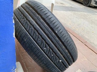 Llantas Targa Seat 124 13x7
