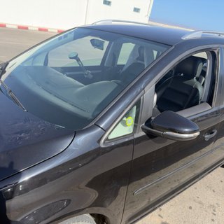 Volkswagen Touran 2014