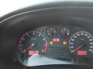 seat leon seat leon 2003