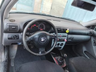 seat leon seat leon 2003