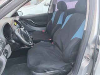 seat leon seat leon 2003