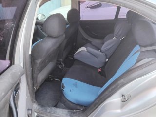 seat leon seat leon 2003