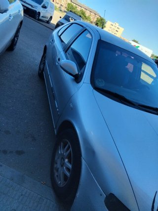 seat leon seat leon 2003