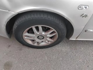 seat leon seat leon 2003