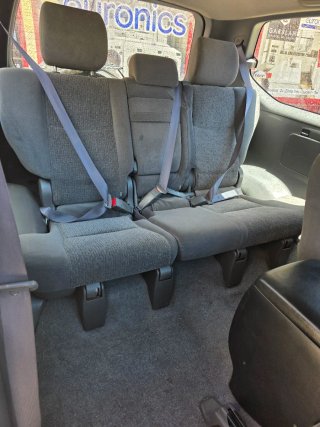 Toyota Land Cruiser 2004