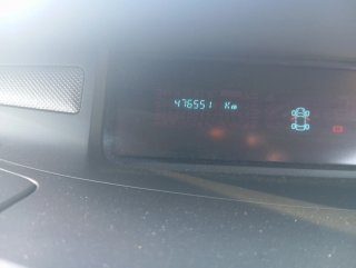 Renault Espace 2008