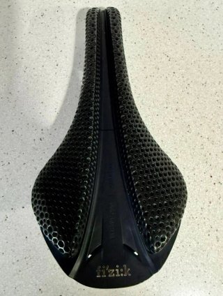 Sillín Fizik Antares R1 Versus Evo Adaptative