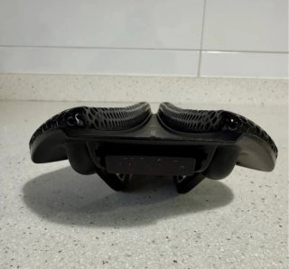 Sillín Fizik Antares R1 Versus Evo Adaptative