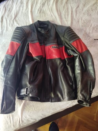 Ropa varios para moto de hombre
