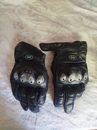 Ropa varios para moto de hombre