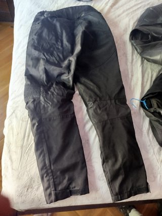 Ropa varios para moto de hombre