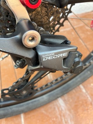 Bicicleta 27.5 Stunt (NEGOCIABLE)
