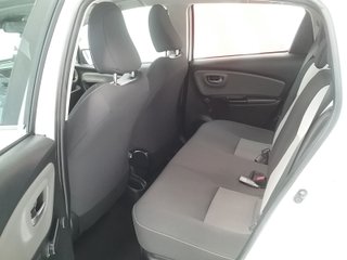 Toyota Yaris 2020