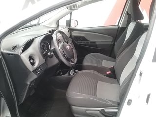 Toyota Yaris 2020