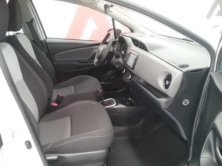 Toyota Yaris 2020