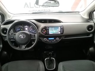 Toyota Yaris 2020