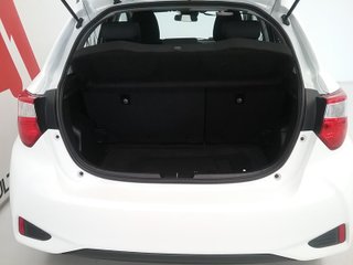 Toyota Yaris 2020