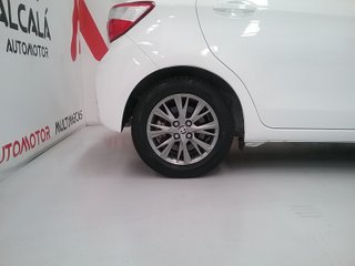 Toyota Yaris 2020