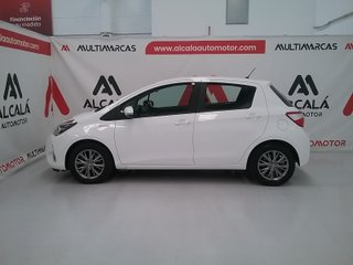 Toyota Yaris 2020