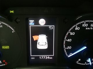 Toyota Yaris 2020