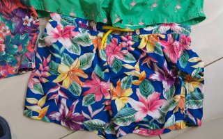 Costumi mare bambino fantasia