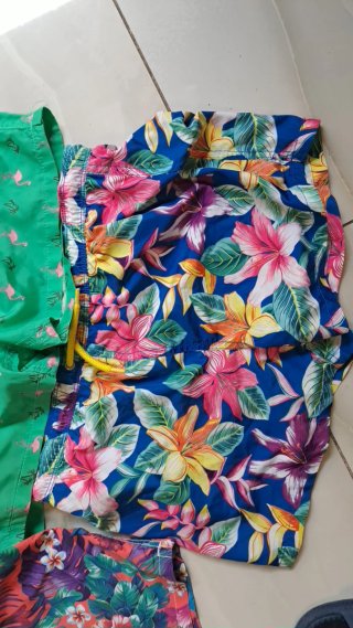 Costumi mare bambino fantasia