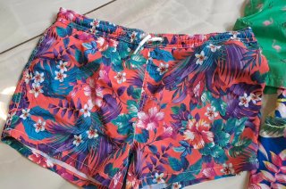 Costumi mare bambino fantasia