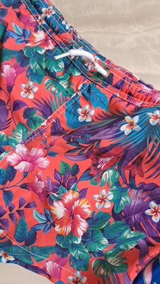Costumi mare bambino fantasia