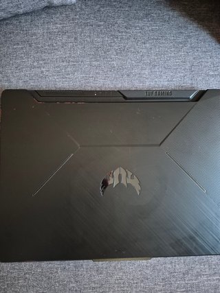 ASUS TUF F15 Gaming 144Hz i5 32GB GTX 1650 W11 Pro