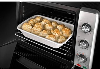 Horno DeLonghi Sfornatutto Midi