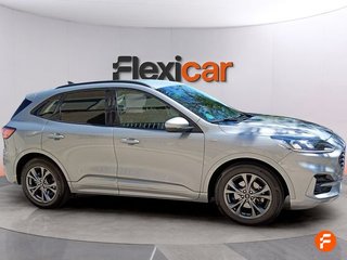 Ford Kuga ST-Line 1.5T EcoBoost 110kW (150CV)