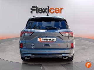 Ford Kuga ST-Line 1.5T EcoBoost 110kW (150CV)