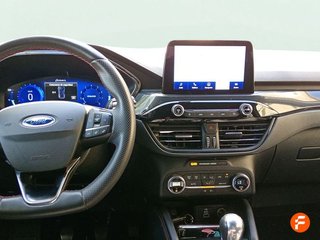 Ford Kuga ST-Line 1.5T EcoBoost 110kW (150CV)