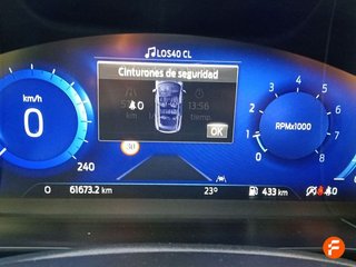 Ford Kuga ST-Line 1.5T EcoBoost 110kW (150CV)