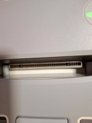 Super Nintendo + 2 Juegos (Super Mario)