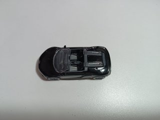 Hot Wheels Custom Audi R8 Roadster