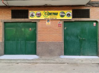 Electrodomésticos nuevos con tara oferta