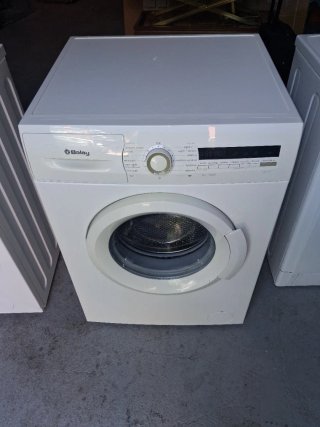 Electrodomésticos nuevos con tara oferta