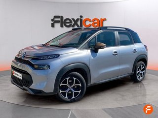 Citroën C3 Aircross PureTech 81kW (110CV) S&S C-Series