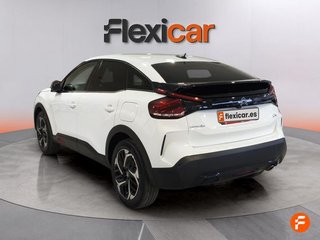 Citroën C4 BlueHDi 130 S&S EAT8 Feel Pack