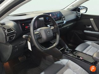 Citroën C4 BlueHDi 130 S&S EAT8 Feel Pack