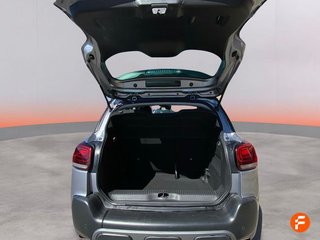 Citroën C3 Aircross PureTech 81kW (110CV) S&S C-Series