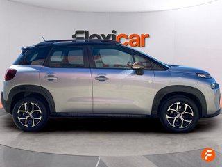 Citroën C3 Aircross PureTech 81kW (110CV) S&S C-Series