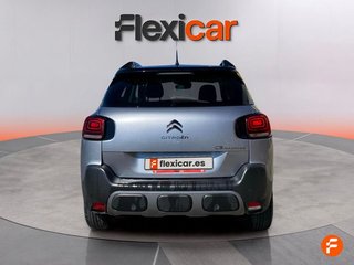 Citroën C3 Aircross PureTech 81kW (110CV) S&S C-Series