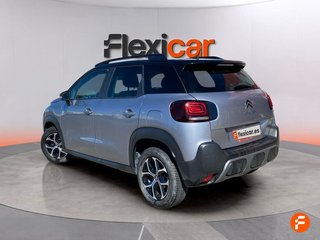 Citroën C3 Aircross PureTech 81kW (110CV) S&S C-Series
