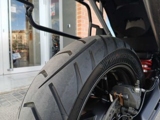 Triumph Tiger 900 GT Pro