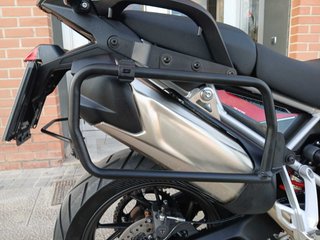 Triumph Tiger 900 GT Pro