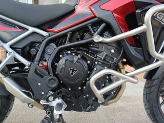 Triumph Tiger 900 GT Pro