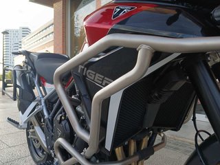 Triumph Tiger 900 GT Pro