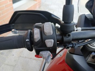 Triumph Tiger 900 GT Pro